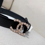 Cinture Chanel   3cm