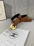 Cinture Chanel  3cm