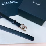Cinture Chanel  2cm