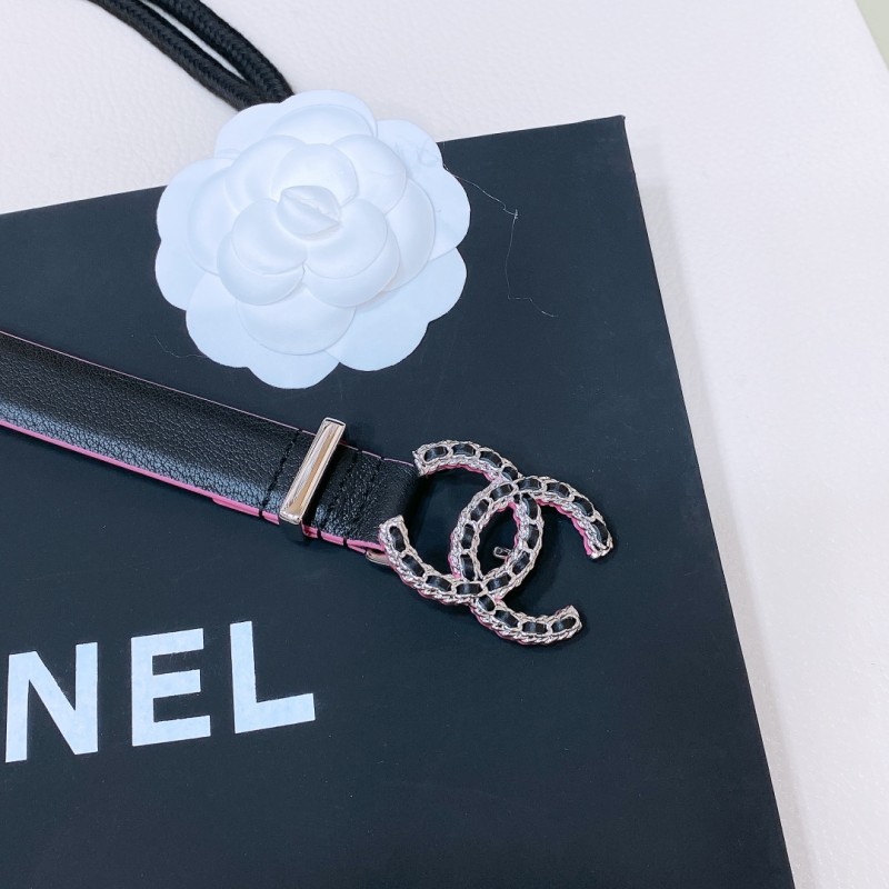 Cinture Chanel  2cm