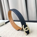 Cinture Chanel   3cm