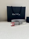 Cinture Chanel  3cm