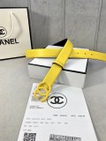 Cinture Chanel   3cm
