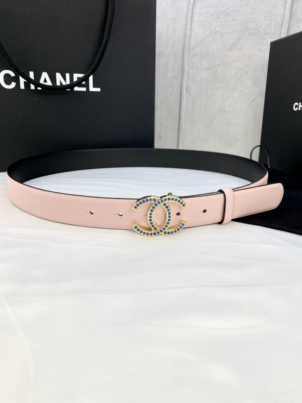 Cinture Chanel  3cm