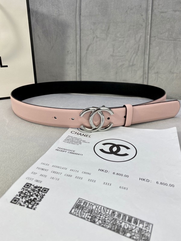 Cinture Chanel   3cm