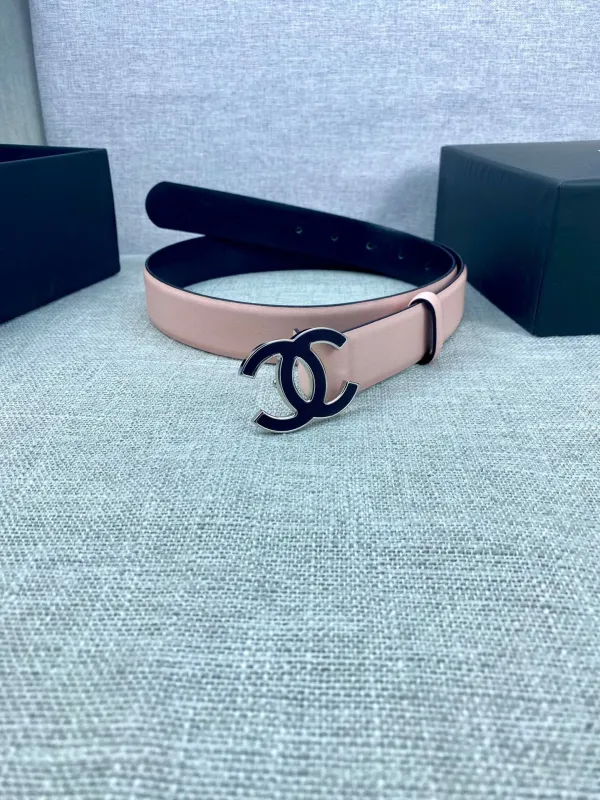 Cinture Chanel  3cm