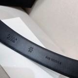 Cinture Chanel   3cm