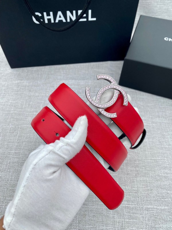 Cinture Chanel   3cm
