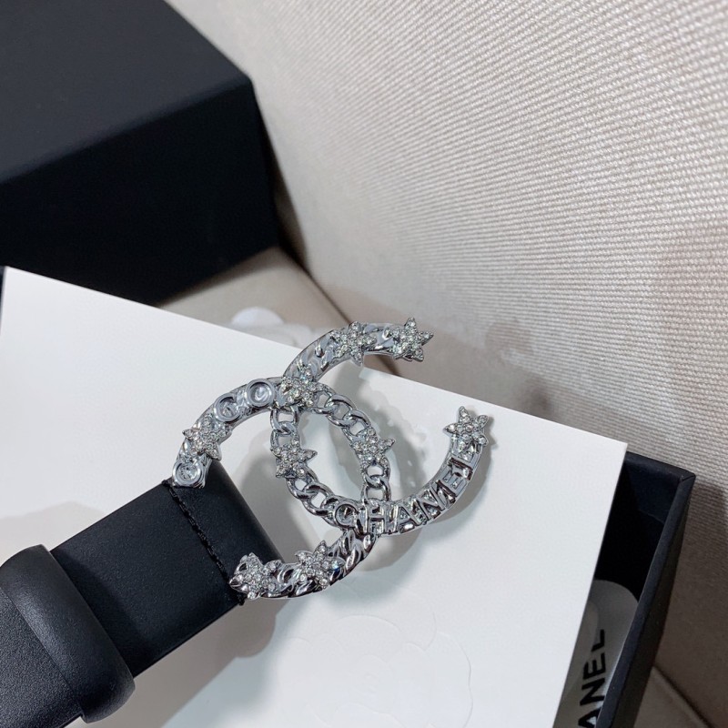 Cinture Chanel   3cm