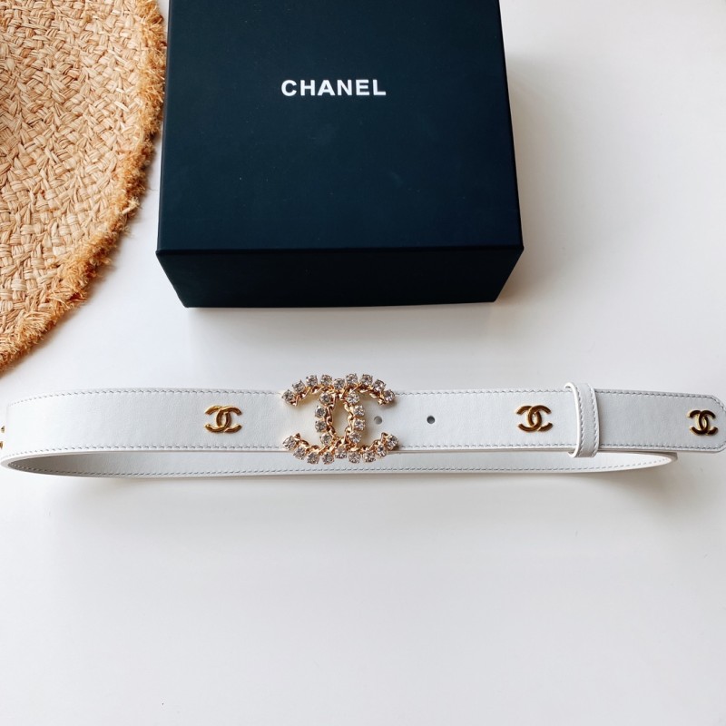 Cinture Chanel   3cm