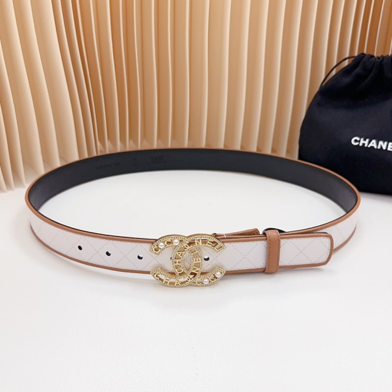 Cinture Chanel   3cm