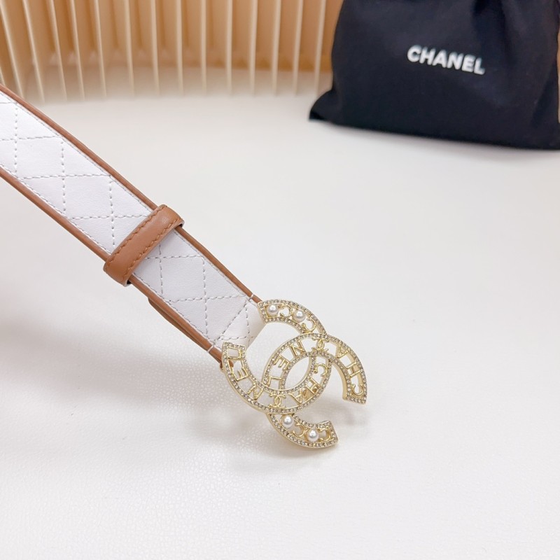 Cinture Chanel   3cm