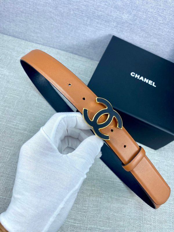Cinture Chanel  3cm