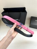 Cinture Chanel   3cm