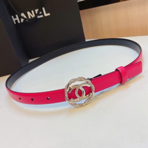 Cinture Chanel  2cm