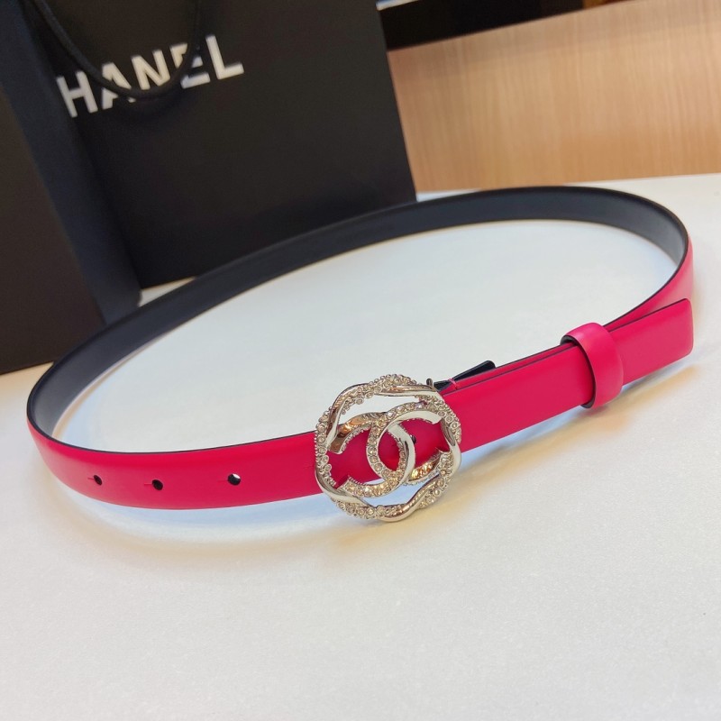 Cinture Chanel  2cm