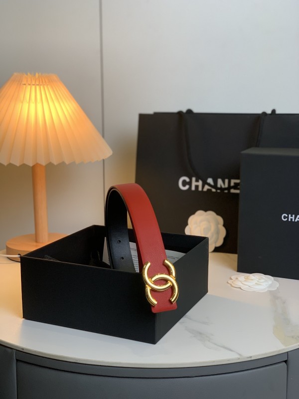 Cinture Chanel   3cm