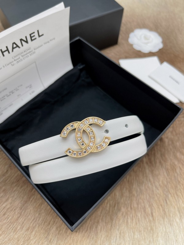 Cinture Chanel  2cm