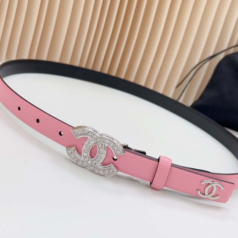 Cinture Chanel  2cm