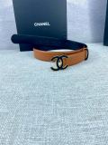 Cinture Chanel  3cm
