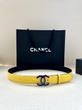 Cinture Chanel   3cm