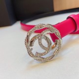 Cinture Chanel  2cm