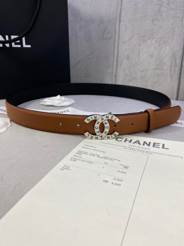Cinture Chanel   3cm
