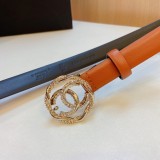 Cinture Chanel  2cm