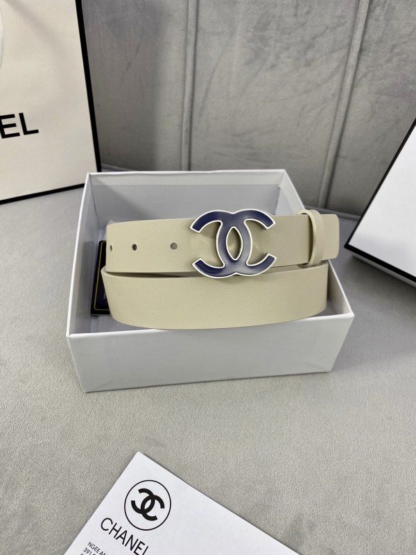 Cinture Chanel   3cm