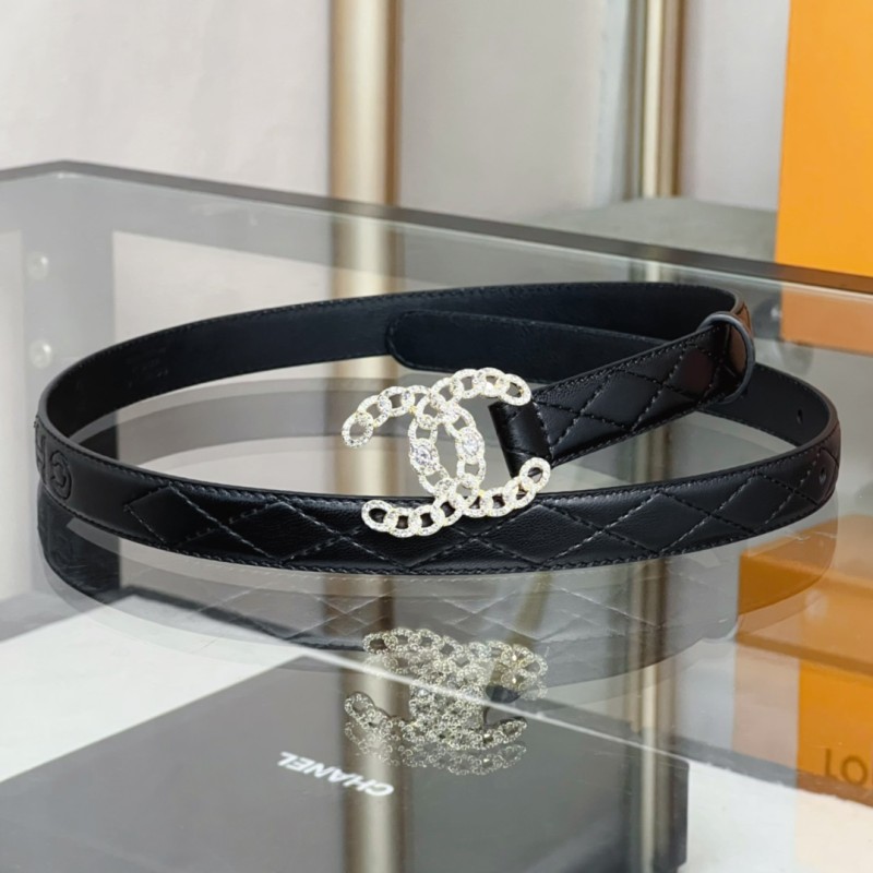Cinture Chanel  2cm
