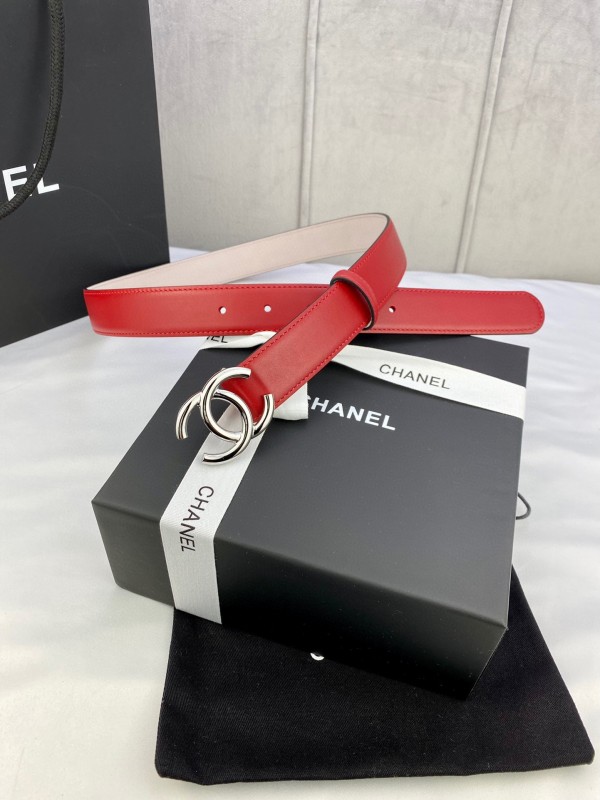 Cinture Chanel  3cm