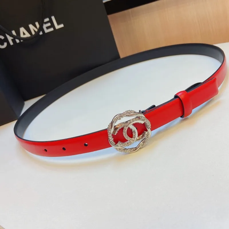 Cinture Chanel  2cm