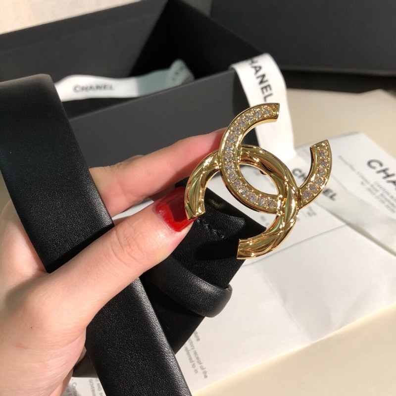 Cinture Chanel   3cm