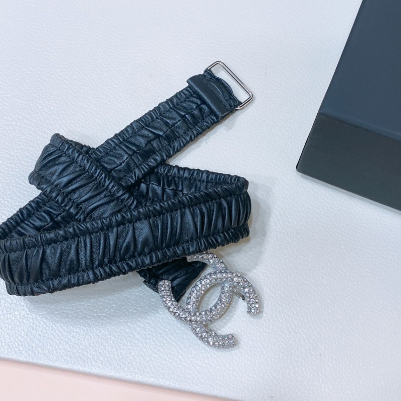 Cinture Chanel   3cm