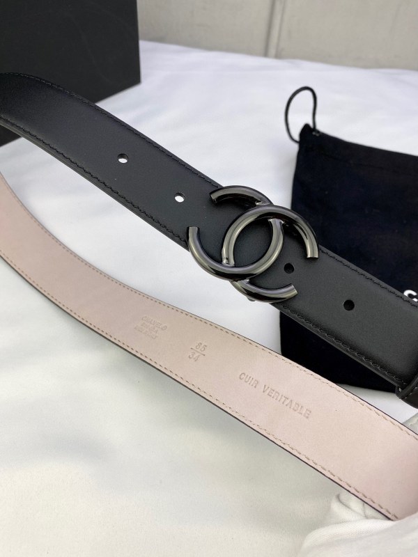 Cinture Chanel  3cm