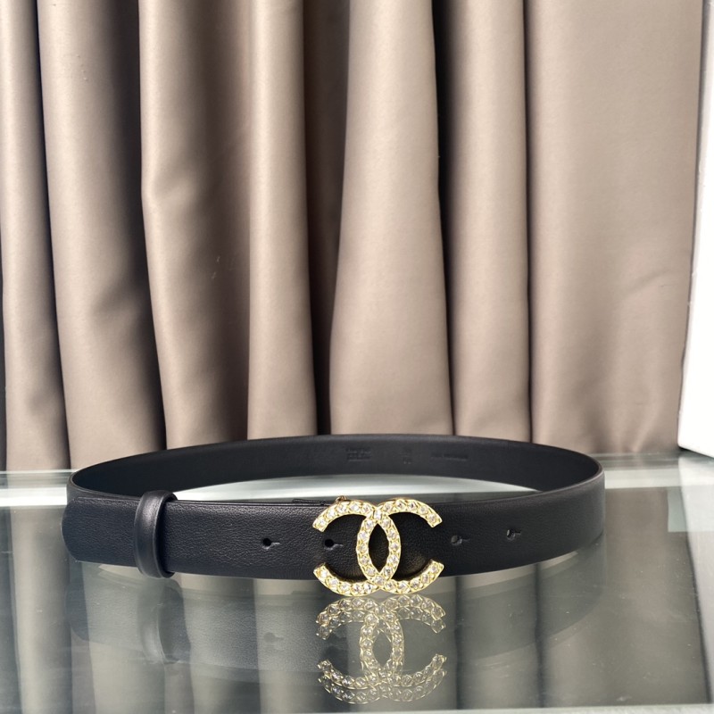 Cinture Chanel   3cm