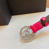 Cinture Chanel  2cm