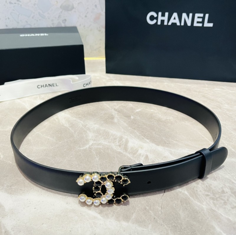 Cinture Chanel   3cm