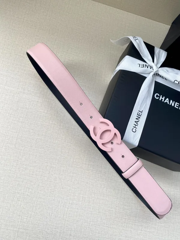 Cinture Chanel   3cm