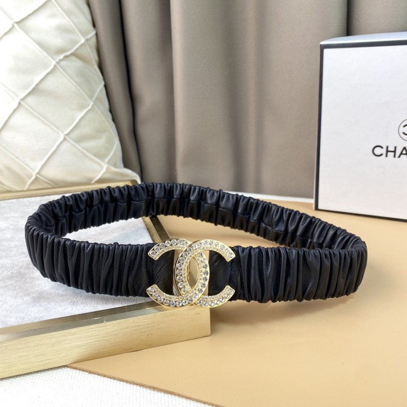 Cinture Chanel   3cm
