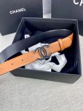Cinture Chanel  3cm