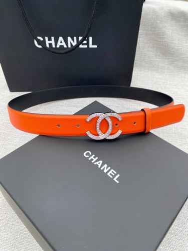 Cinture Chanel  3cm