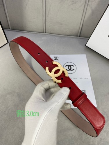 Cinture Chanel   3cm