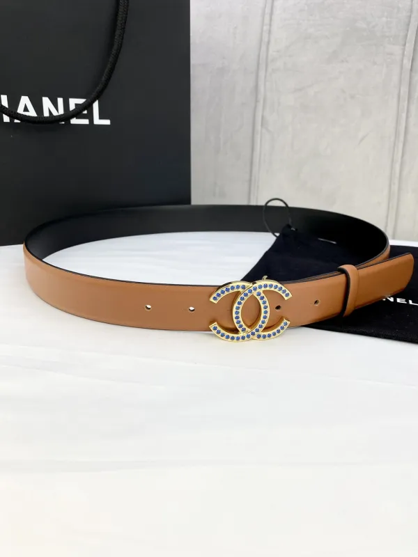 Cinture Chanel  3cm