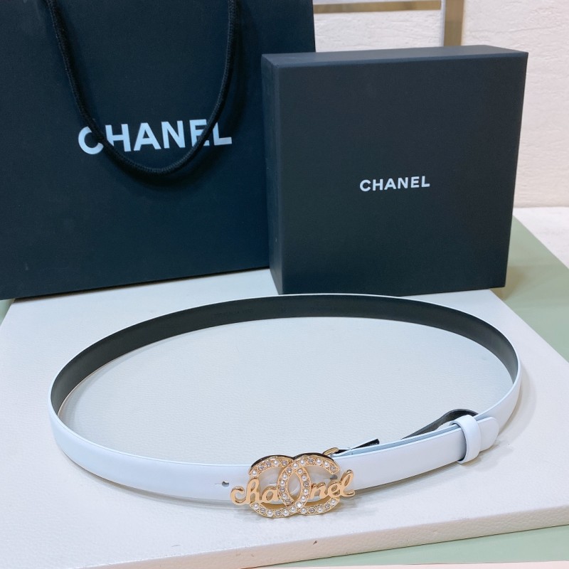 Cinture Chanel  2cm