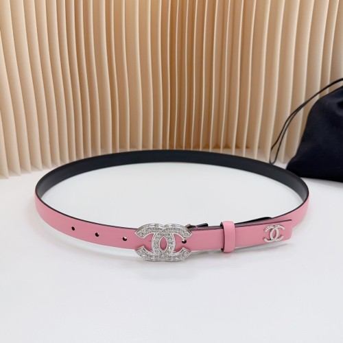 Cinture Chanel  2cm