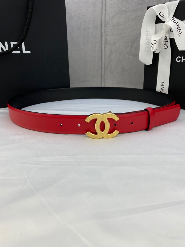 Cinture Chanel   3cm