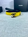 Cinture Chanel  3cm