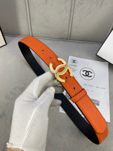 Cinture Chanel  3cm