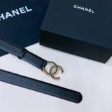 Cinture Chanel  2cm